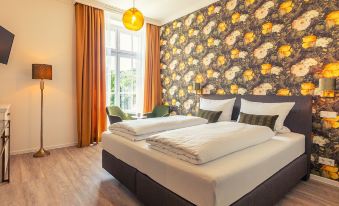Rochter Landhotel