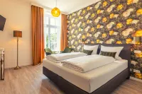 Rochter Landhotel - parking