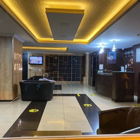 Karayel Hotel