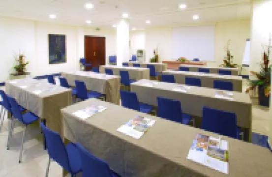 Hotel Cordial Mogán Playa