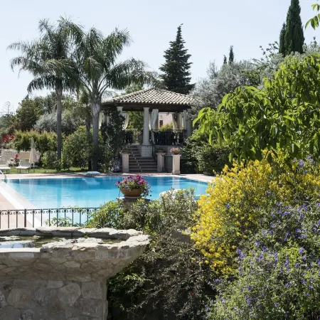 Agriturismo Il Granaio Hotel & Spa
