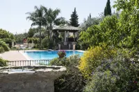 Agriturismo Il Granaio Hotel & Spa - Pools