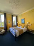 Hôtel Miramar Hotels in Vence