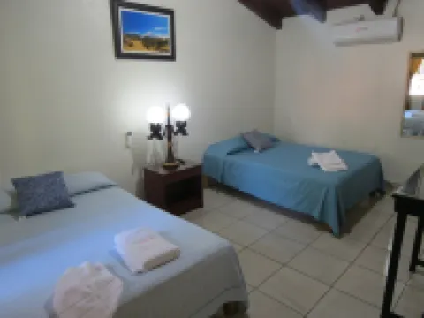 Hotel Posada Comala Hotels in Comala