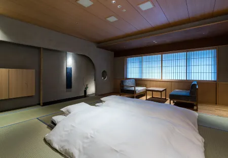 Kinosaki Onsen Nishimuraya Hotel Shogetsutei