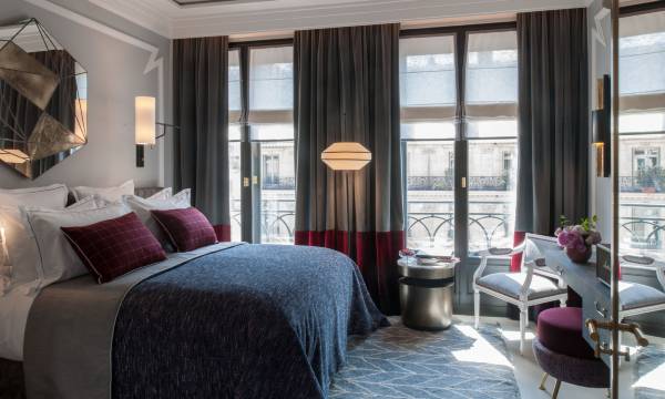 Nolinski Paris - Evok Collection