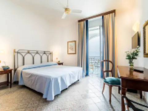 Hotel Sole Splendid Hotels in Maiori