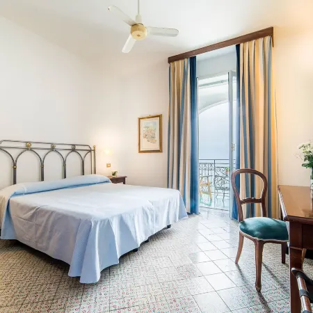 Hotel Sole Splendid