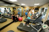 Homewood Suites by Hilton @ the Waterfront - Fitnessstudio
