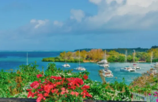 Boutique Vllla on the Rocks