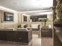 JP Palace Hotel Hotels in Franca