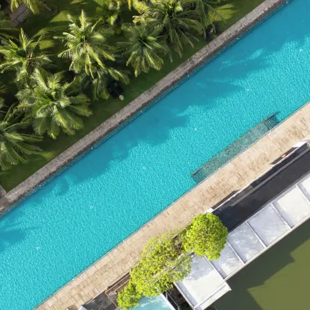 Jetwing Lagoon Wellness, A Luxury Reserve - Adults Only