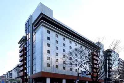 Hotel Johzenji Hotel a Wakabayashi Ward