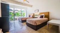 Magia Beachside by Bric