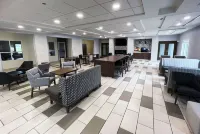 La Quinta Inn & Suites by Wyndham Ankeny IA / Des Moines IA 2402 SE Tones Dr., Ankeny, Io - Frühstück