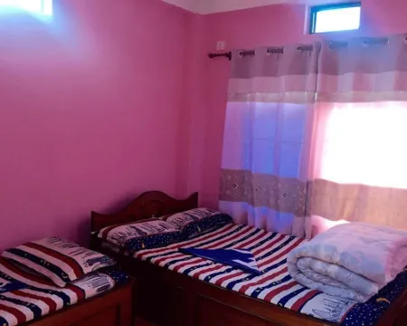 City Guest House and Family Restaurant Hotels in Itahari