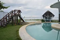 King Arthur's Place Hotels in Dalaguete