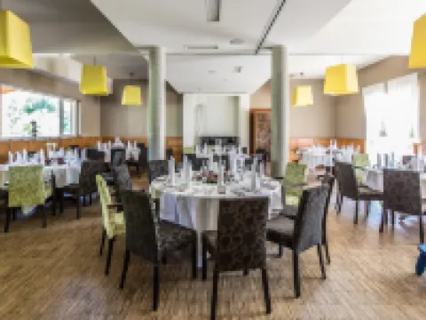 Landgrafen-Mühle Hotels in Wallhalben