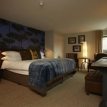 Salthouse Harbour Hotel