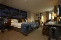 Salthouse Harbour Hotel Hoteles en Ipswich