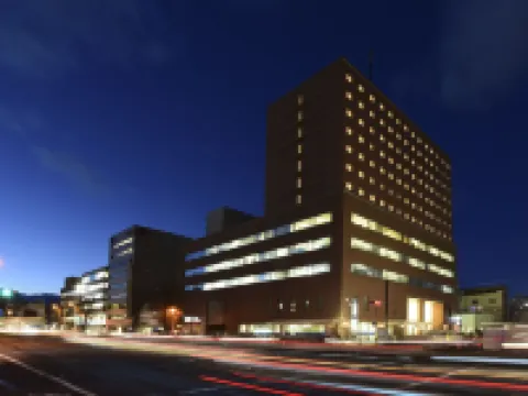 ホテルサンキョウ福島 福島のホテル