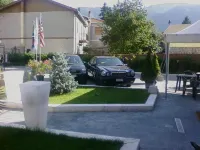 Hotel de Meis Hotel a Capistrello