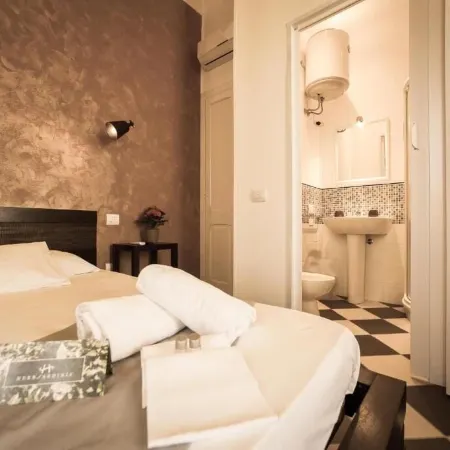 Manì Rooms