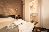 Manì Rooms