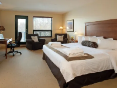 Temple Gardens Hotel & Spa Hotels in Moose Jaw