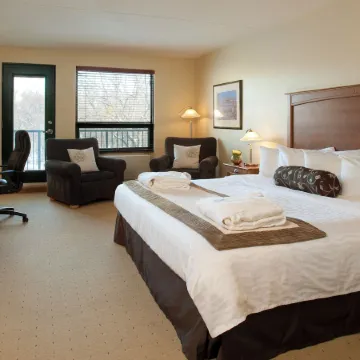 Temple Gardens Hotel & Spa