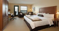 Temple Gardens Hotel & Spa Hotels in Moose Jaw