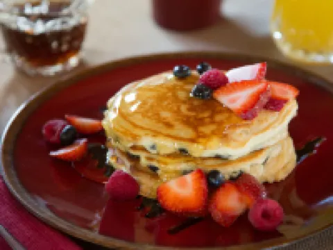 Tiffany's Bed and Breakfast Hotels in Hot Spring County