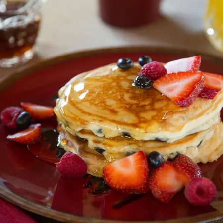 Tiffany's Bed and Breakfast Hotels in Hot Spring County