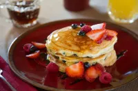 Tiffany's Bed and Breakfast Hotels in Bismarck