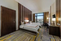 Sulaf Luxury Hotel Hotels in Amman