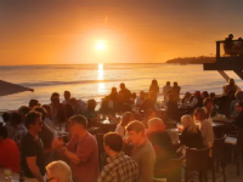 Pacific Edge Hotel on Laguna Beach Hotels in Laguna Beach