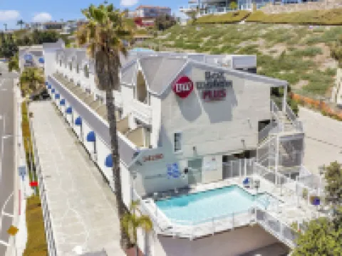 Best Western Plus Marina Shores Hotel Hotels in Dana Point