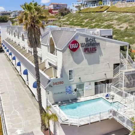 Best Western Plus Marina Shores Hotel