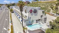 Best Western Plus Marina Shores Hotel Các khách sạn gần San Juan Capistrano Train Station