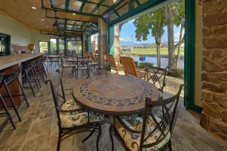 The Inn on the River Отели в г. Пиджен Фордж