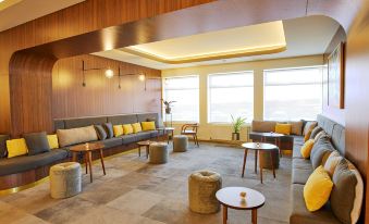 Fosshotel Stykkisholmur