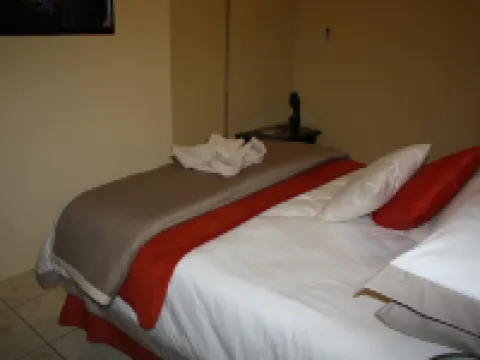StayBridge Apartments Suites & Chalets Hotels in Maun