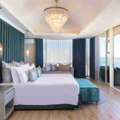 Views Boutique Hotel & Spa Rooms