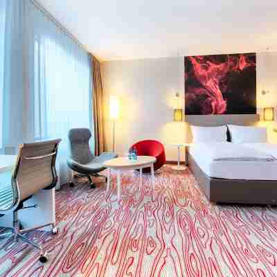 ACHAT Hotel Bremen City Rooms