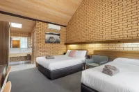 Maffra Motor Inn Отели в г. Маффра