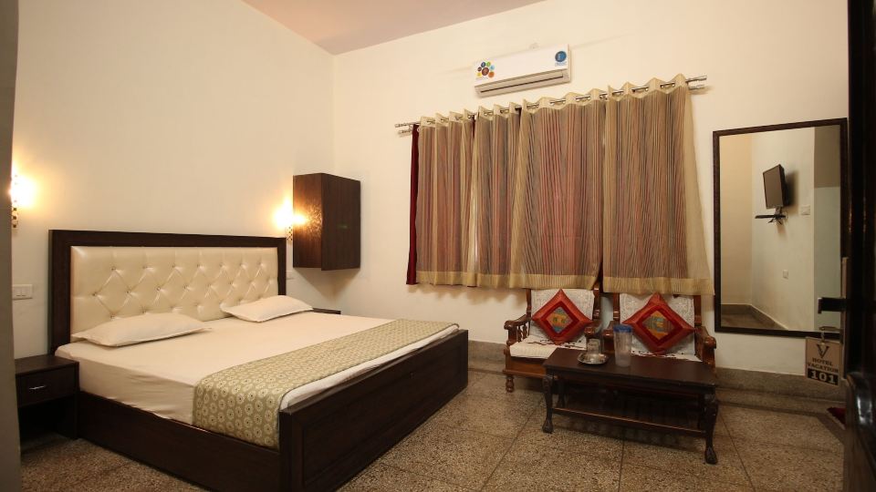 Hotel Vacation