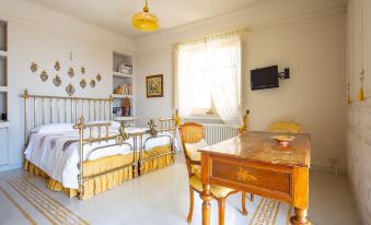 Solemar Sicilia - Casa Porto Bagnera