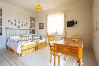 Solemar Sicilia - Casa Porto Bagnera