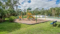 Barefoot Suite Hotels in Kissimmee