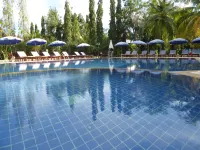 Oasis Garden & Pool Villa at VIP Resort - Huvilat